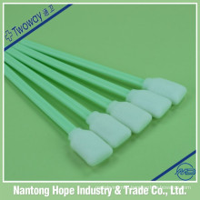 medical sterile sponge stick for surgical